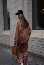 Бомбер - фото 37396