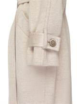 Пальто тренч МАРЦИПАН - фото 37455 Пальто тренч МАРЦИПАН - фото 37455