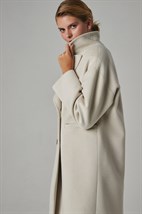 Пальто - фото 37485