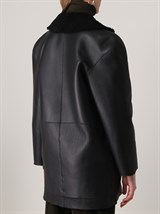 Дубленка - фото 37568