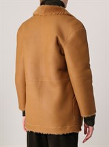 Дубленка - фото 37573