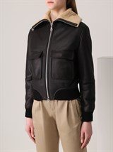 Бомбер - фото 37576