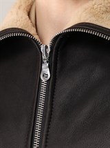 Бомбер - фото 37577