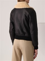 Бомбер - фото 37578