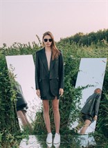 Пиджак - фото 37584