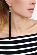 Серьги - фото 37609