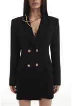 Платье-пиджак Versale - фото 37817