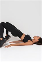 Комбинезон Fitness pro Berry - фото 38202