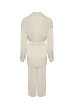 Костюм beige - фото 38649