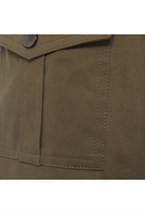 Брюки kargo - фото 38698