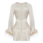 Платье MISHA - фото 38842