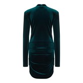 Платье Бархат - фото 38846