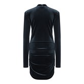 Платье Бархат - фото 38848