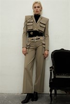 Брюки - фото 39058