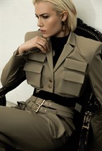 Жакет - фото 39063