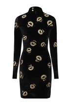 Платье - фото 39083