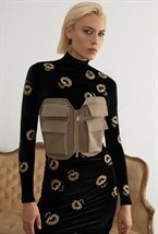 Платье - фото 39085