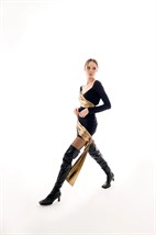 Платье - фото 39170