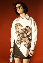 Рубашка - фото 39241