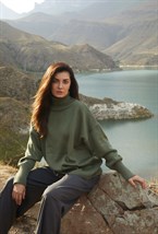 Свитер - фото 40045