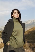 Свитер - фото 40046