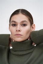 Свитер - фото 40047