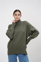 Свитер - фото 40048