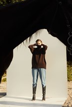 Свитер - фото 40050