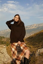 Свитер - фото 40051