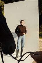 Свитер - фото 40052