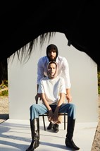 Капор - фото 40065