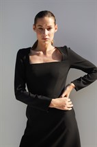 Платье Monica - фото 40071 Платье Monica - фото 40071