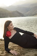 Платье Monica - фото 40075 Платье Monica - фото 40075