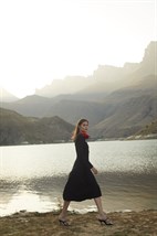 Платье Monica - фото 40076 Платье Monica - фото 40076