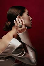 Платье - фото 41216