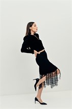 Юбка - фото 41238