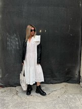 Платье - фото 42000