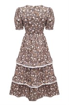 Платье - фото 42016