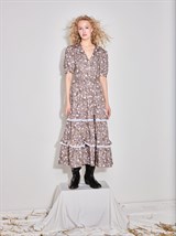 Платье - фото 42017