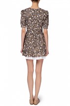 Платье - фото 42023