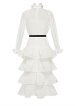 Платье - фото 42046