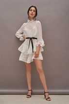 Платье - фото 42050