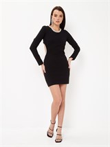 Платье - фото 42053