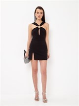 Платье - фото 42056