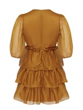 Платье - фото 42060