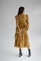 Платье - фото 42066