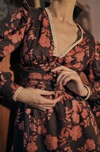 Платье - фото 42076 Платье - фото 42076