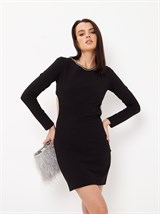 Платье - фото 42078