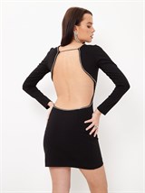 Платье - фото 42079