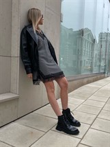 Платье - фото 42082